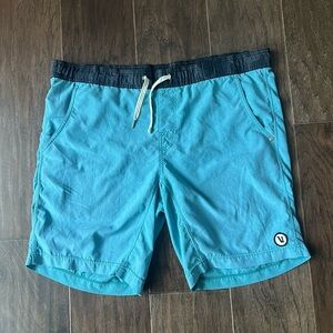 Vuori shorts